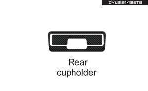 Lexus IS 350 (Sedan) | 2014-2020 | Special Selection | #DYLEIS14SET8