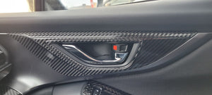 Subaru WRX (Sedan) | 2022-2026 | Special Selection | #DYSUWR22SET2