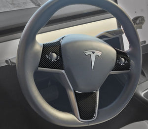 Tesla Model 3 (Sedan) | 2017-2023 | Special Selection | #DYTEM317SET3