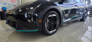 Kia EV4 (Sedan) | 2026-2026 | Combo Package | #KIV426RKI