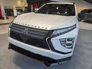 Mitsubishi Eclipse Cross (SUV) | 2022-2026 | Exterior Trim | #MIEB22EXT