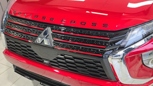 Mitsubishi Eclipse Cross (SUV) | 2022-2026 | Exterior Trim | #MIEC22EX2