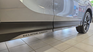 Mitsubishi Eclipse Cross (SUV) | 2022-2025 | Rocker | #MIEC22RKR