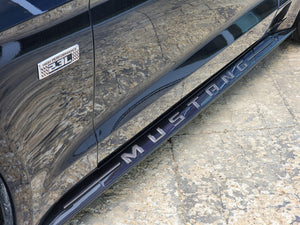 Ford Mustang (cabriolet) | 2015-2023 | Bascule | #FOMU15RKR