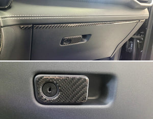 Ford Mustang (Coupe) | 2024-2026 | Special Selection | #DYFOMU24SET13