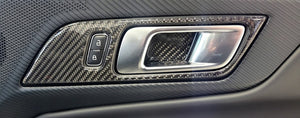 Ford Mustang (Convertible) | 2024-2026 | Special Selection | #DYFOMU24SET1A