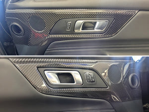 Ford Mustang (Convertible) | 2024-2026 | Special Selection | #DYFOMU24SET2