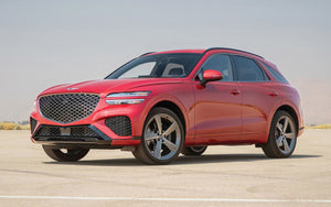 Genesis GV70 (SUV) | 2022-2025 | Rocker | #GEV722RKR