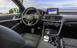 Genesis G70 (Sedan) | 2024-2026 | Special Selection | #GEG724SET3