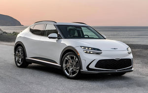 Genesis GV60 (SUV) | 2023-2026 | Rocker | #LUXV623RK2