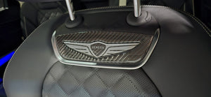 Genesis GV70 (SUV) | 2022-2026 | Special Selection | #LUXV722SET2