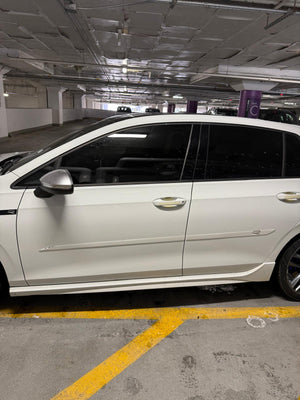 Volkswagen Golf (Hatchback) | 2010-2026 | X-SPORT | #VOGO10XSP