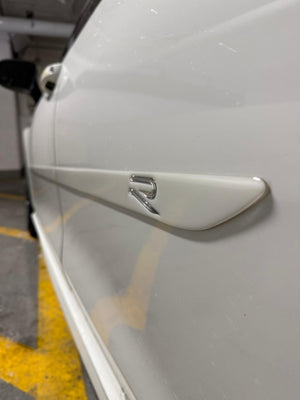 Volkswagen Golf (Hatchback) | 2010-2026 | X-SPORT | #VOGO10XSP