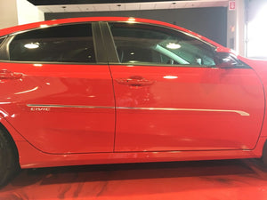 Honda Civic (Coupe) | 2016-2020 | FLASH | #HOCI216XSM