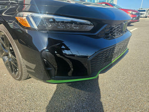 Honda Civic (Sedan) | 2025-2026 | Exterior Trim | #HOC424EXT