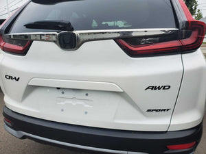 Honda CR-V (SUV) | 2017-2022 | Badging | #HOCR17BDG