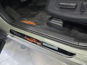Honda CR-V (SUV) | 2023-2026 | Door Sills | #HOCR23SIL