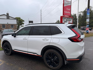Honda CR-V (SUV) | 2023-2025 | Rocker (2Tone) | #HOCR23RKI