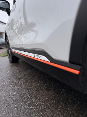 Honda CR-V (SUV) | 2023-2025 | Rocker (2Tone) | #HOCR23RKI