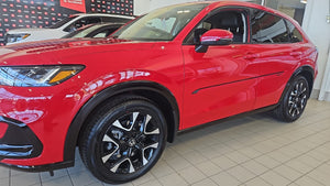 Honda HR-V (SUV) | 2023-2025 | FLASH | #HOHR23XSM