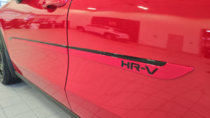 Honda HR-V (SUV) | 2023-2026 | FLASH | #HOHR23XSM