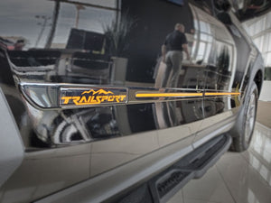 Honda Passport (SUV) | 2019-2025 | SONIC | #HOPA19XSC