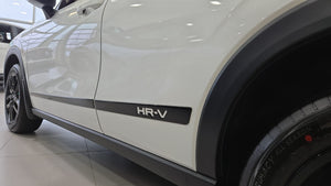 Honda HR-V (SUV) | 2023-2025 | Groove | #HOHR23GR1