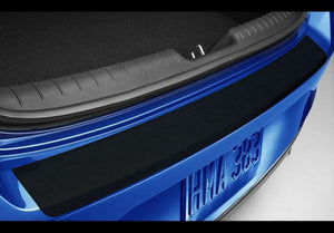 Hyundai Elantra (Sedan) | 2021-2025 | Bumper wrap protector | #HYEL21BPM