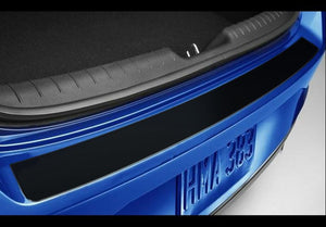 Hyundai Elantra (Sedan) | 2021-2025 | Bumper protector | #LUXEL21BUM