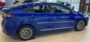 Hyundai Ioniq (Hatchback) | 2018-2022 | FLASH | #HYIO18XSM