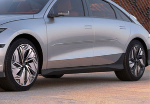 Hyundai Ioniq 6 (Sedan) | 2023-2025 | FLASH | #LUXI623XSM