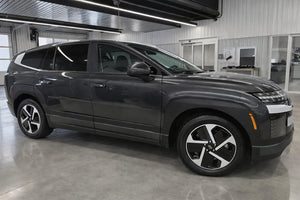 Hyundai Ioniq 9 (SUV) | 2026-2026 | X-SPORT | #HYI926XSP
