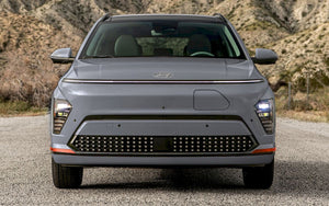 Hyundai Kona (SUV) | 2024-2026 | Exterior Trim | #LUXKE24EXT