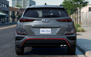 Hyundai Kona N (SUV) | 2022-2023 | Ensemble à bascule | #LUXKN22RKK