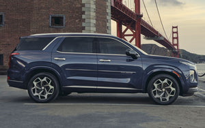 Hyundai Palisade (SUV) | 2020-2025 | MODERN | #HYPA20MTR