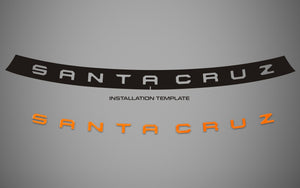 Hyundai Santa Cruz (Pickup) | 2022-2024 | Hood Logo | #LUXSC22LOG