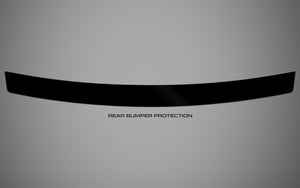 Hyundai Sonata (Sedan) | 2024-2026 | Bumper protector | #LUXSO24BUM