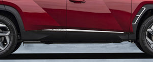 Hyundai Tucson N Line (SUV) | 2022-2026 | Exterior Trim | #LUXTU22RIK
