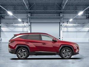 Hyundai Tucson N Line (SUV) | 2022-2026 | Exterior Trim | #LUXTU22RIK