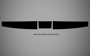 Hyundai Tucson (SUV) | 2025-2026 | Bumper protector | #LUXTU25BUM
