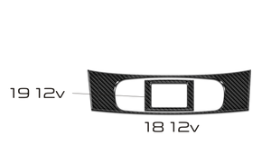 Hyundai Veloster (Hatchback) | 2019-2022 | Special Selection | #DYHYVE19SET7