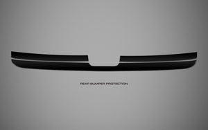 Hyundai Venue (SUV) | 2020-2025 | Bumper protector | #LUXVU20BUM