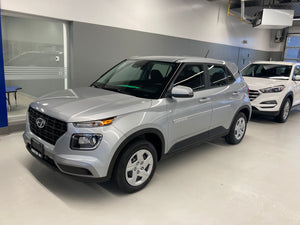 Hyundai Venue (SUV) | 2020-2025 | MODERN | #HYVU20MTR