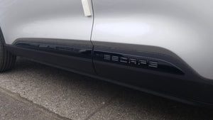 Ford Escape (VUS) | 2020-2023 | Bascule | #FOES20RKR