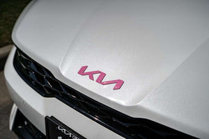 Kia EV4 (Sedan) | 2026-2026 | Badging | #KIV426BDG