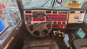 Kenworth W900 (Truck) | 2019-2026 | Combo Package | #KEW919CMB
