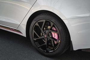 Kia K5 (Sedan) | 2021-2026 | Rocker (2Tones) | #KIK521RKI