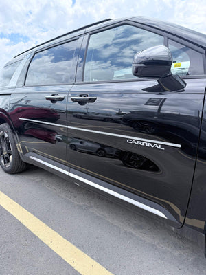 Kia Carnival (Minivan) | 2022-2026 | MODERN | #KICA22MTR