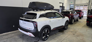 Nissan Kicks (SUV) | 2025-2026 | Combo Package | #LUXKI25BC1
