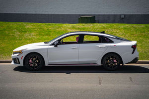Kia K5 (Sedan) | 2021-2026 | Rocker (2Tones) | #KIK521RKI